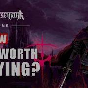 Обзор Cursemark Стоит ли эта рогелитная игра вашего времени Впечатления от демоверсии