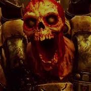 Doom 4 Gameplay E3 2015 Trailer