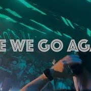 INTOX LIVE Warface Code Black Here We Go Again