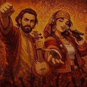 Սայաթ Նովա Պատկիքըդ Armenian X Russian Fusion AI
