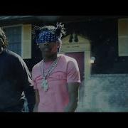 Gunna BLINDFOLD Feat Lil Baby Official Video