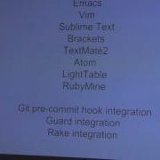 Keeping Code Tidy With RuboCop Martin Arto Artnik D Labs
