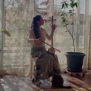 Ceren Türkmenoğlu Rebab Gavotte Sainte Colombe