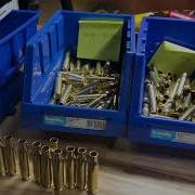 Sorting Brass By Length