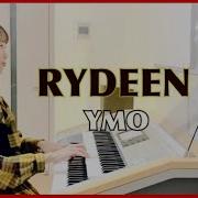 RYDEEN YMO Electone Yellow Magic Orchestra