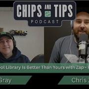 My Tool Library Is Better Than Yours With Chris Zappettini