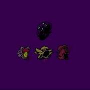 D Sides Triple Trouble Instrumental 1 Hour Loop FNF VS Sonic Exe D Sides V2