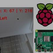 Custom Face Recognition Tracking With Python And Raspberry Pi
