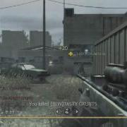 AMAZING AIRBORNE COLLATERAL COD4
