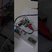 Raspberry Pi 4 Control RGB Led And Visualize It In Vpython