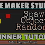 Game Maker Studio 2 Spawn Objects Randomly 10 By MNJ