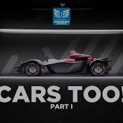 RenderMan QuickTake Car Paint