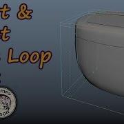 Insert Offset Edge Loop Tools