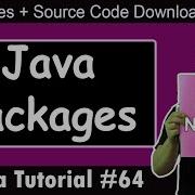Packages In Java