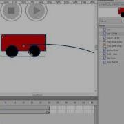 FlashCS4 ClassicTweening Part3 Motion Guide Avi