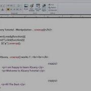 UNWRAP METHOD JQUERY DEMO