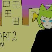 EYES MAP CLOSED WAITING FOR PARTS AMV PMV