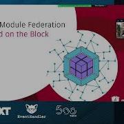 Manfred Steyer Federated Angular Why And How AngularUP 2021