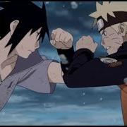 Naruto Vs Sasuke AMV Fight Back