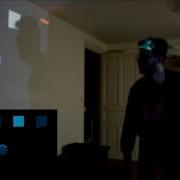 Midi Controller Using The Kinect V2