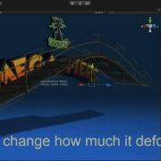 Rope Bridge Modifier V1