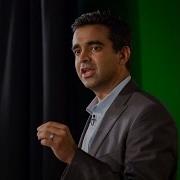 What Makes Us Get Sick Look Upstream Rishi Manchanda
