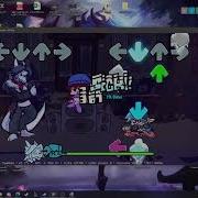 Friday Night Funkin VS Ace Frostbite FC Swapped