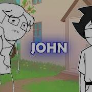 Pesterquest Volume 1 John
