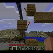Space Efficient Vertical Redstone Wiring