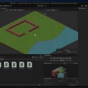 Unity Isometric Tilemap E04 Collision Handling
