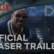 Beverly Hills Cop Axel F Official Teaser Trailer Netflix