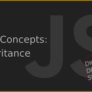 Ep15 OOP Inheritance In JavaScript