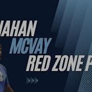 Redzone Pass Overview In The Shanahan McVay Offense
