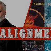 Understanding Alignment For DnD Player And DM Advice