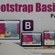 Get Started With Bootstrap Part 1 Of 2 Eduonix