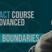 React Course Advanced Error Boundaries