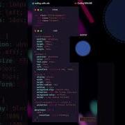 Dashed Border Animation With HTML And CSS Shorts