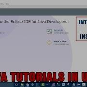 Java Tutorial In Urdu Hindi Introduction And Installation