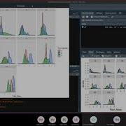 Data Class Analyzing Designed Experiment Livecode