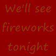 Plain White T S Fireworks