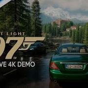 007 First Light Gameplay Walkthrough Part 1 4K 60FPS