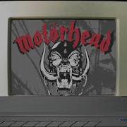Motorhead Atari ST STE