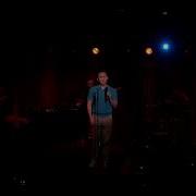 Aidan Havens Obvious From Dear Evan Hansen Green Room 42