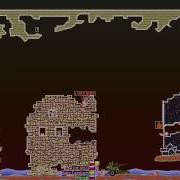 Worms Armageddon Nade Fail