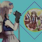 APH Girls Hot Summer MEP Part 5