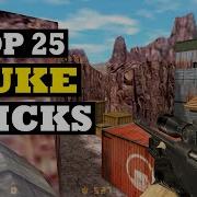CS 1 6 Top 25 Tricks On NUKE