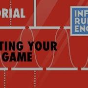 Infinite Runner Engine Tutorial Creating Your Own Game