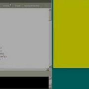 Gesture Recognition In Processing 1