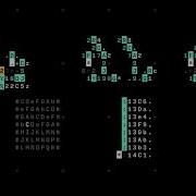 Orca Live Coding Environment Sequencers