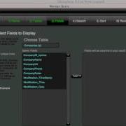 SQLexplorer For FileMaker Hello World